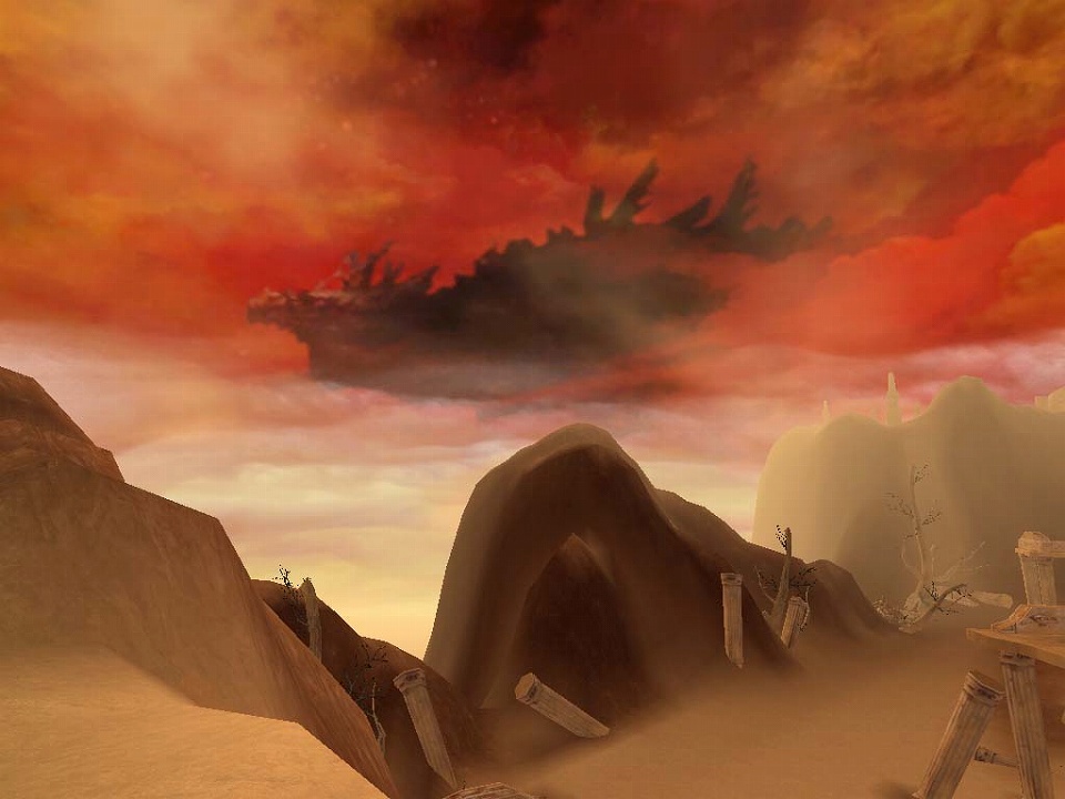 ナタルオンライン、クローズドβテスト中のイベントスケジュールと開放エリアを公開の画像