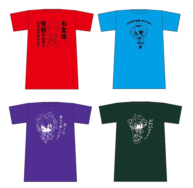 トイ・ウォーズ、最大のイベント「TWGP」開催！ゲストには豪華声優陣が登場！会場限定リアルガチャもの画像