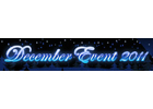 ナイトオンラインクロス、12月イベント＆ウェルカムバックイベント開始