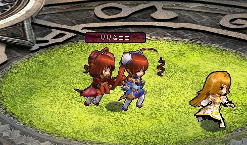 ル・シエル・ブルー、アイテムモールに新しい強欲蔵が登場！「試してみようSNS！キャンペーン」も要チェックの画像