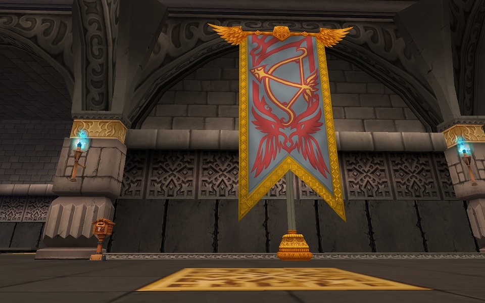 グランドファンタジア、冬の連続アップデート第2弾！アラクティカ最大の危機！Lv90 七つの最凶キングモンスター襲来の画像