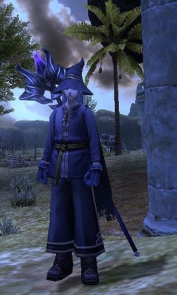 パンドラサーガ、雪の結晶を集めてサンタ風衣装を手に入れよう！「クリスマスイベント2011」開催の画像