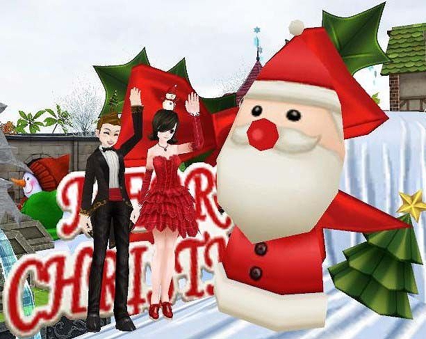 ミル、クリスマスイベント第2弾実施中！浮きリサイクルイベントも開催の画像