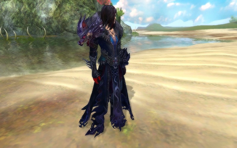 LEGEND of CHUSEN 2、アップデート「MERRY XMAS＆HAPPY NEW YEAR」12月13日実施決定の画像