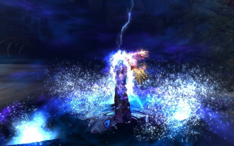 LEGEND of CHUSEN 2、アップデート「MERRY XMAS＆HAPPY NEW YEAR」12月13日実施決定の画像