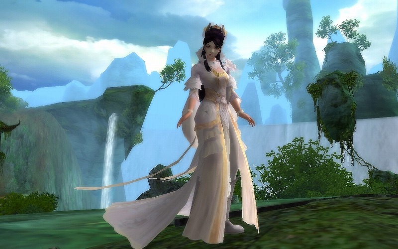 LEGEND of CHUSEN 2、アップデート「MERRY XMAS＆HAPPY NEW YEAR」12月13日実施決定の画像