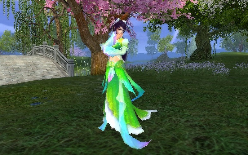 LEGEND of CHUSEN 2、アップデート「MERRY XMAS＆HAPPY NEW YEAR」12月13日実施決定の画像