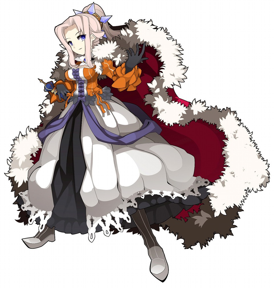 剣と魔法のログレス、手軽で本格的なブラウザRPGがmixiでも楽しめる！mixiゲームでのサービス開始の画像