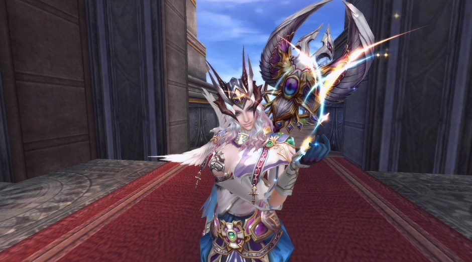 フォーセイクンワールド、対人戦大会「バトルソウルデュエル3」オンライン生放送決定の画像