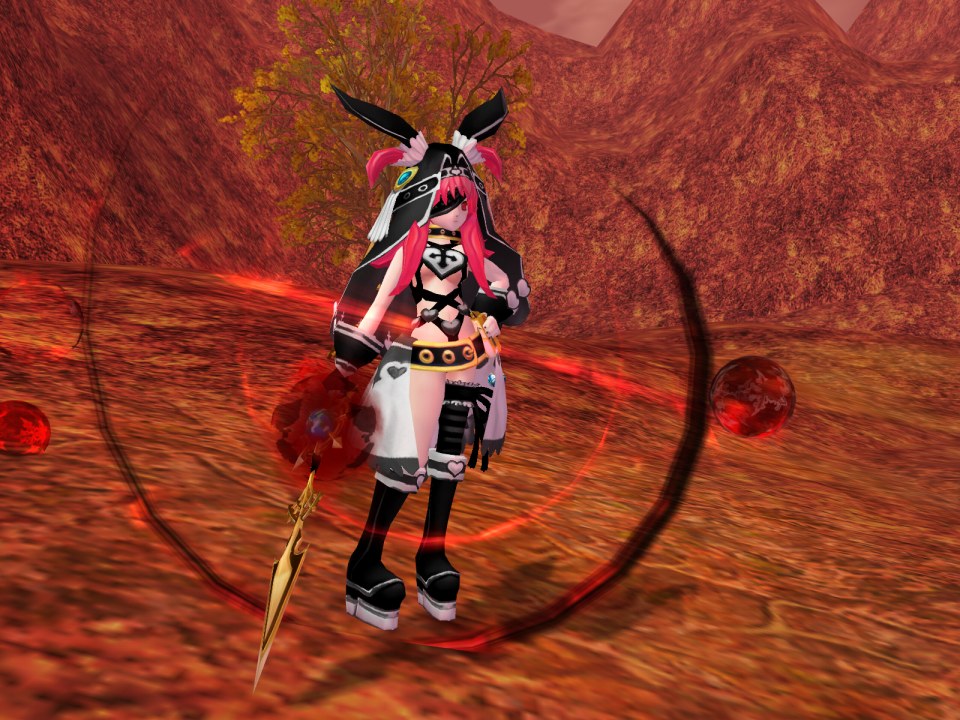 飛空艦の登場で初心者と上級者がもっと交流できる！最凶のボスもついに降臨！？「ルーセントハート」大型アップデート第2弾は12月14日実装決定の画像