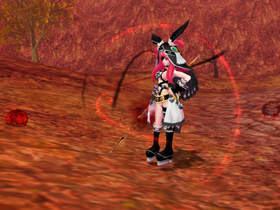 飛空艦の登場で初心者と上級者がもっと交流できる！最凶のボスもついに降臨！？「ルーセントハート」大型アップデート第2弾は12月14日実装決定の画像