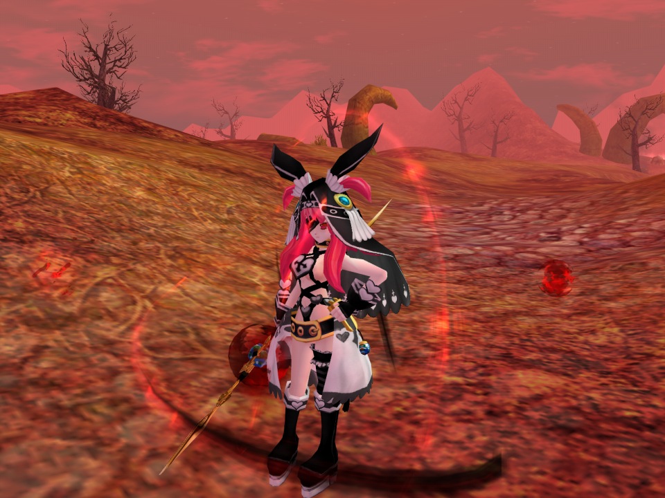 飛空艦の登場で初心者と上級者がもっと交流できる！最凶のボスもついに降臨！？「ルーセントハート」大型アップデート第2弾は12月14日実装決定の画像