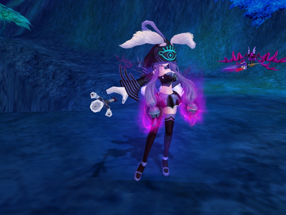 飛空艦の登場で初心者と上級者がもっと交流できる！最凶のボスもついに降臨！？「ルーセントハート」大型アップデート第2弾は12月14日実装決定の画像