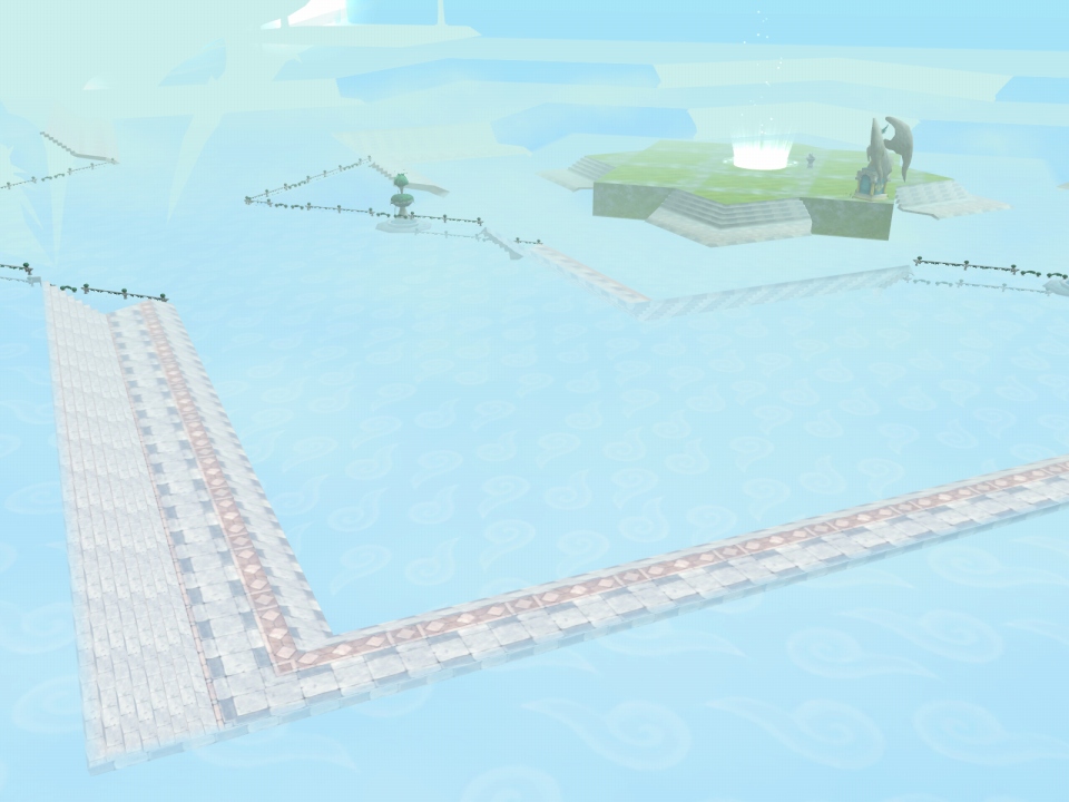 飛空艦の登場で初心者と上級者がもっと交流できる！最凶のボスもついに降臨！？「ルーセントハート」大型アップデート第2弾は12月14日実装決定の画像