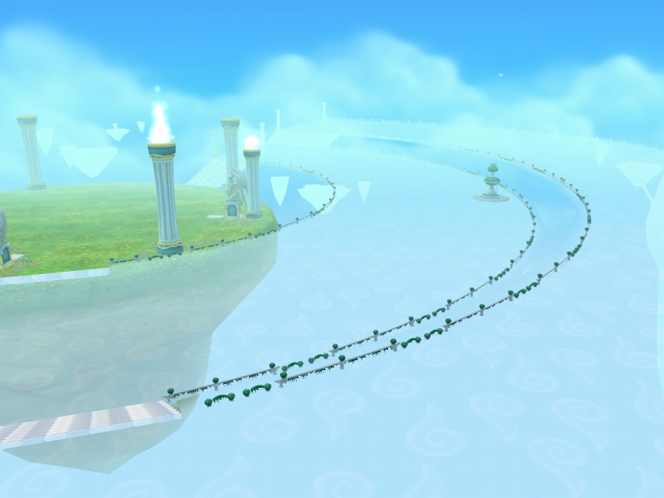 飛空艦の登場で初心者と上級者がもっと交流できる！最凶のボスもついに降臨！？「ルーセントハート」大型アップデート第2弾は12月14日実装決定の画像