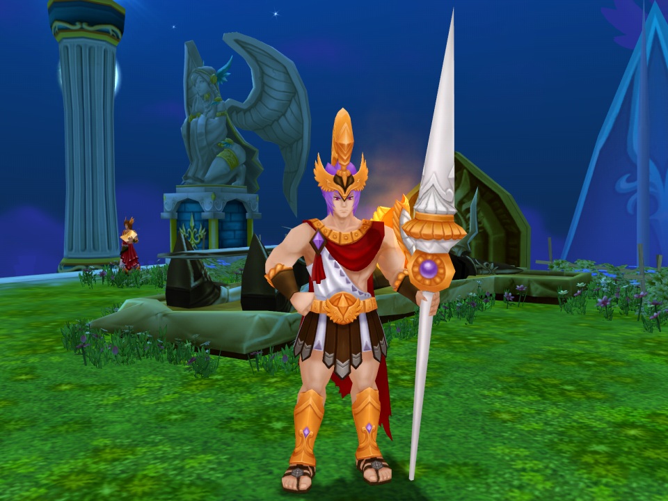 飛空艦の登場で初心者と上級者がもっと交流できる！最凶のボスもついに降臨！？「ルーセントハート」大型アップデート第2弾は12月14日実装決定の画像