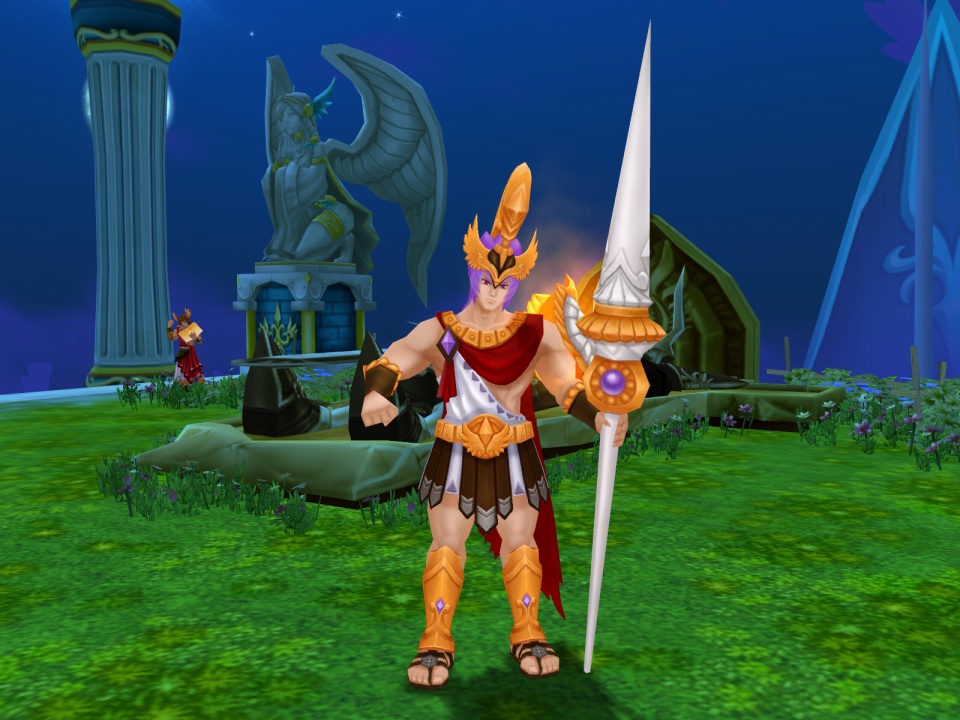 飛空艦の登場で初心者と上級者がもっと交流できる！最凶のボスもついに降臨！？「ルーセントハート」大型アップデート第2弾は12月14日実装決定の画像