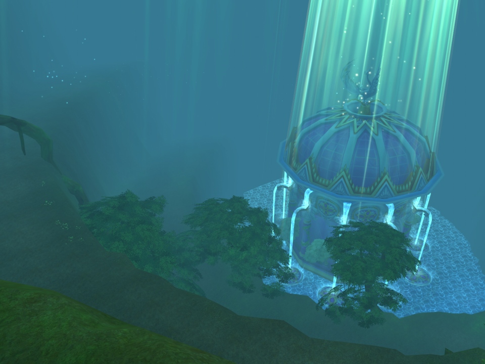 飛空艦の登場で初心者と上級者がもっと交流できる！最凶のボスもついに降臨！？「ルーセントハート」大型アップデート第2弾は12月14日実装決定の画像