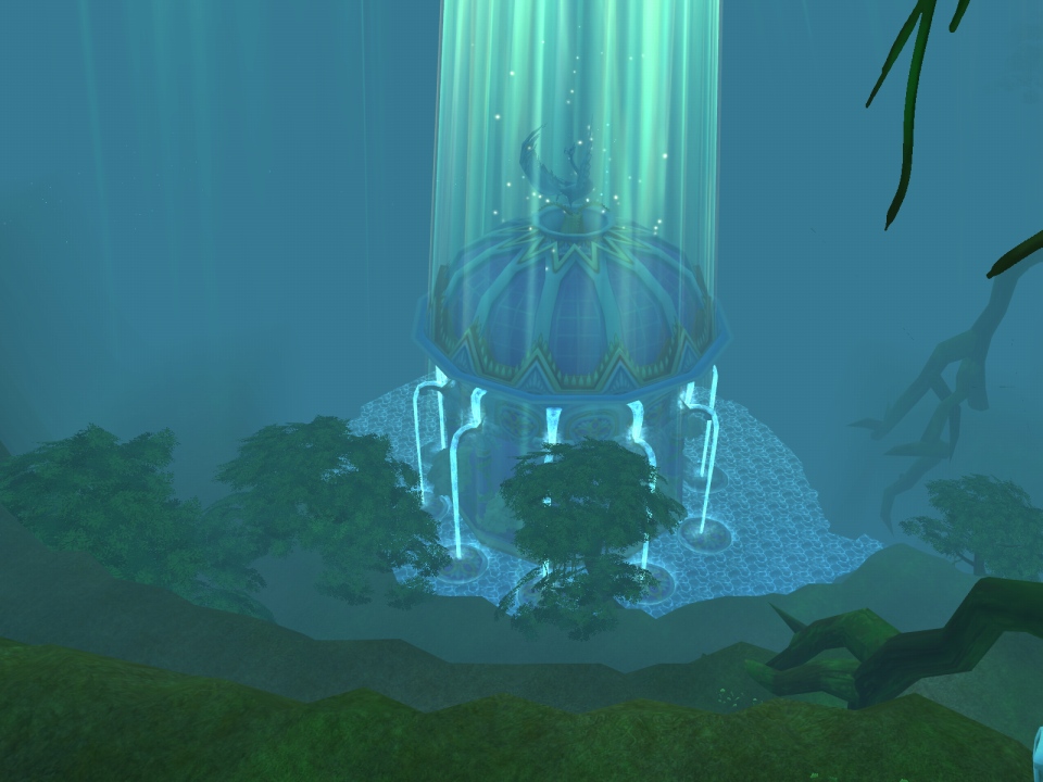 飛空艦の登場で初心者と上級者がもっと交流できる！最凶のボスもついに降臨！？「ルーセントハート」大型アップデート第2弾は12月14日実装決定の画像