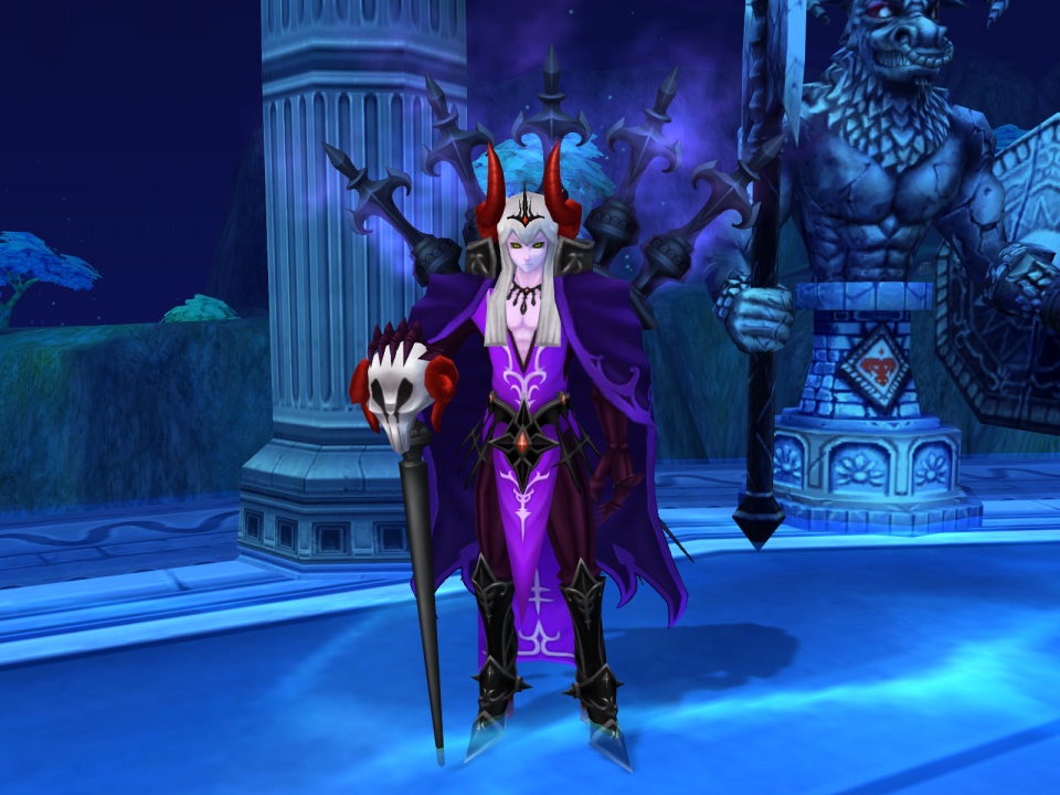 飛空艦の登場で初心者と上級者がもっと交流できる！最凶のボスもついに降臨！？「ルーセントハート」大型アップデート第2弾は12月14日実装決定の画像