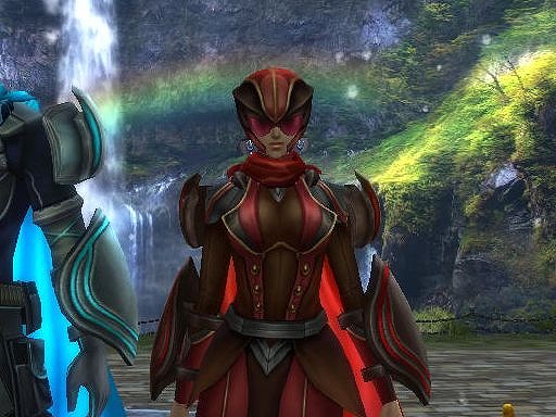 ソウルアライブオンライン、SP衣装を手に入れよう！ログイン＆1SAPキャンペーン開催の画像