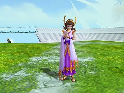 ルーセントハート、2ヵ月連続大型アップデート「THESAURUS」アップデート第2弾の情報がついに解禁！新移動方法「飛空艦」など登場の画像