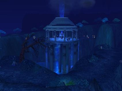 ルーセントハート、2ヵ月連続大型アップデート「THESAURUS」アップデート第2弾の情報がついに解禁！新移動方法「飛空艦」など登場の画像