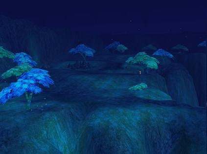 ルーセントハート、2ヵ月連続大型アップデート「THESAURUS」アップデート第2弾の情報がついに解禁！新移動方法「飛空艦」など登場の画像