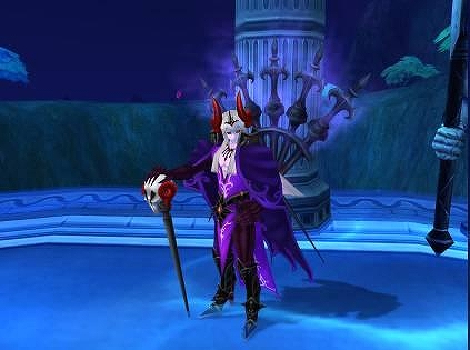 ルーセントハート、2ヵ月連続大型アップデート「THESAURUS」アップデート第2弾の情報がついに解禁！新移動方法「飛空艦」など登場の画像