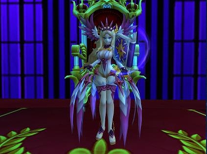 ルーセントハート、2ヵ月連続大型アップデート「THESAURUS」アップデート第2弾の情報がついに解禁！新移動方法「飛空艦」など登場の画像