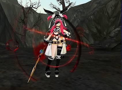 ルーセントハート、2ヵ月連続大型アップデート「THESAURUS」アップデート第2弾の情報がついに解禁！新移動方法「飛空艦」など登場の画像