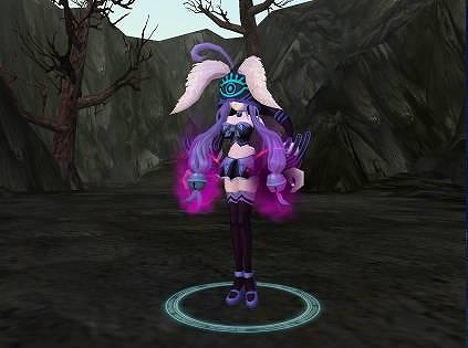 ルーセントハート、2ヵ月連続大型アップデート「THESAURUS」アップデート第2弾の情報がついに解禁！新移動方法「飛空艦」など登場の画像