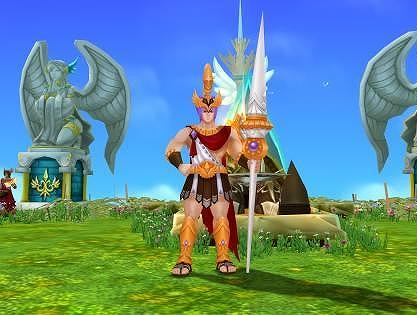 ルーセントハート、2ヵ月連続大型アップデート「THESAURUS」アップデート第2弾の情報がついに解禁！新移動方法「飛空艦」など登場の画像