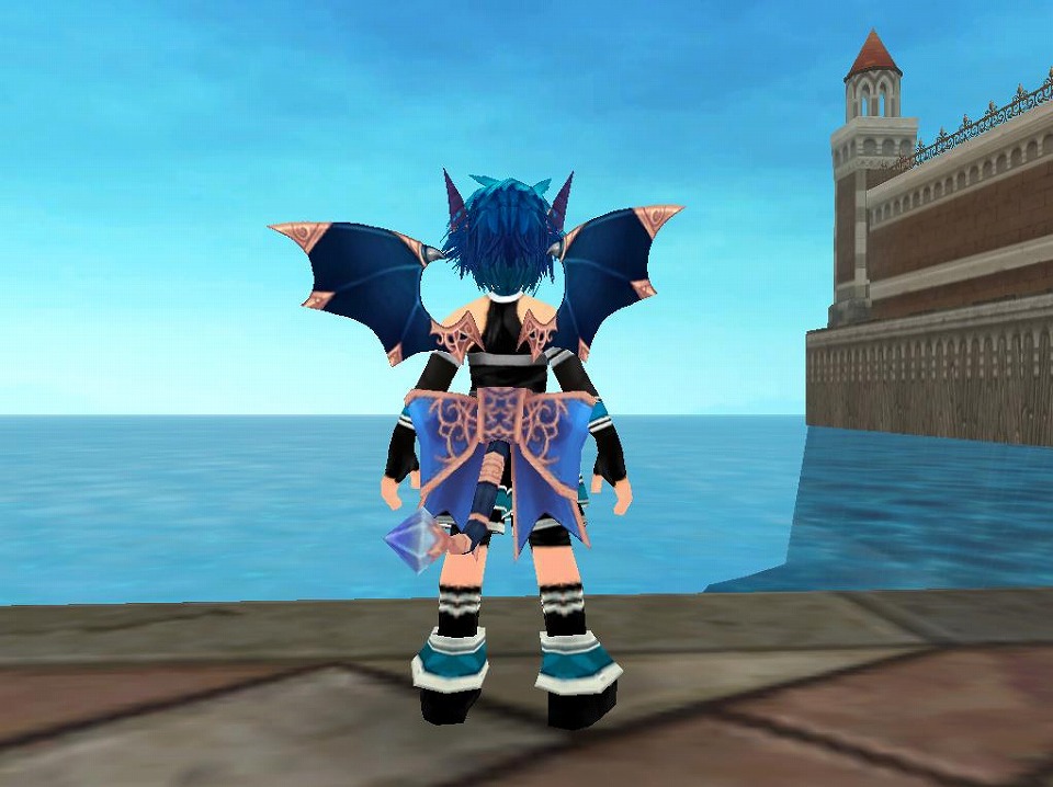 タルタロス、Update Ver.20「追憶の塔 –Memorial Tower-」特設サイト更新！新システム「アバター/アクセサリー合成機能」公開の画像