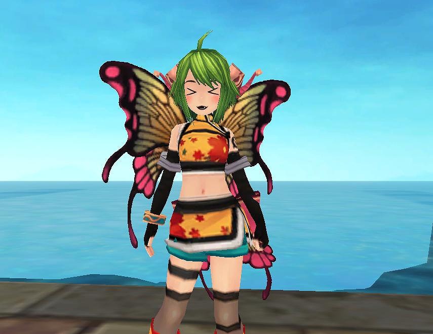 タルタロス、Update Ver.20「追憶の塔 –Memorial Tower-」特設サイト更新！新システム「アバター/アクセサリー合成機能」公開の画像