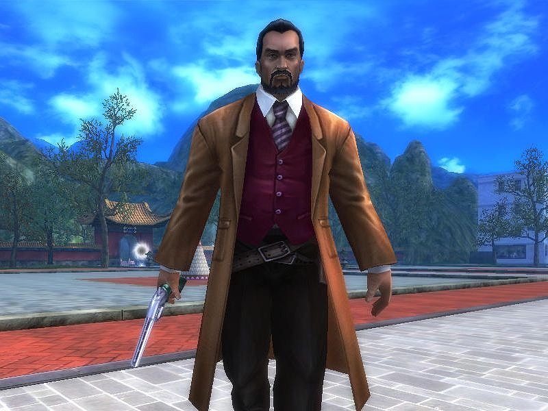 ソウルアライブオンライン、限定アイテムが手に入る「クリスマスイベント第2弾」＆新イベント「バトルロワイヤル」実施の画像