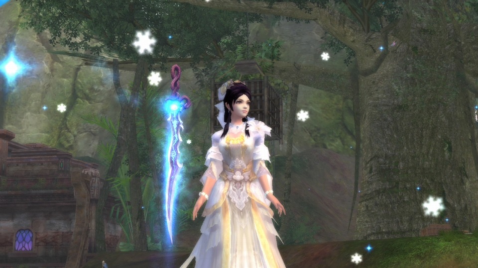 LEGEND of CHUSEN 2、12月アップデート本日実施！併せて各種キャンペーン実施の画像