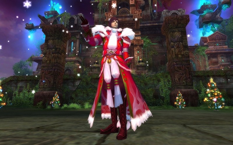 LEGEND of CHUSEN 2、12月アップデート本日実施！併せて各種キャンペーン実施の画像