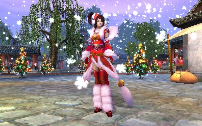 LEGEND of CHUSEN 2、12月アップデート本日実施！併せて各種キャンペーン実施の画像