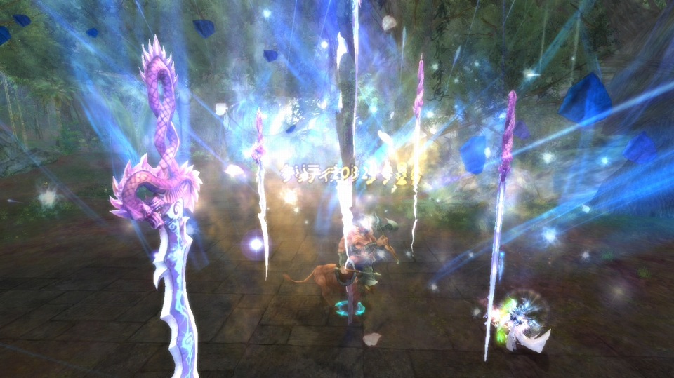 LEGEND of CHUSEN 2、12月アップデート本日実施！併せて各種キャンペーン実施の画像