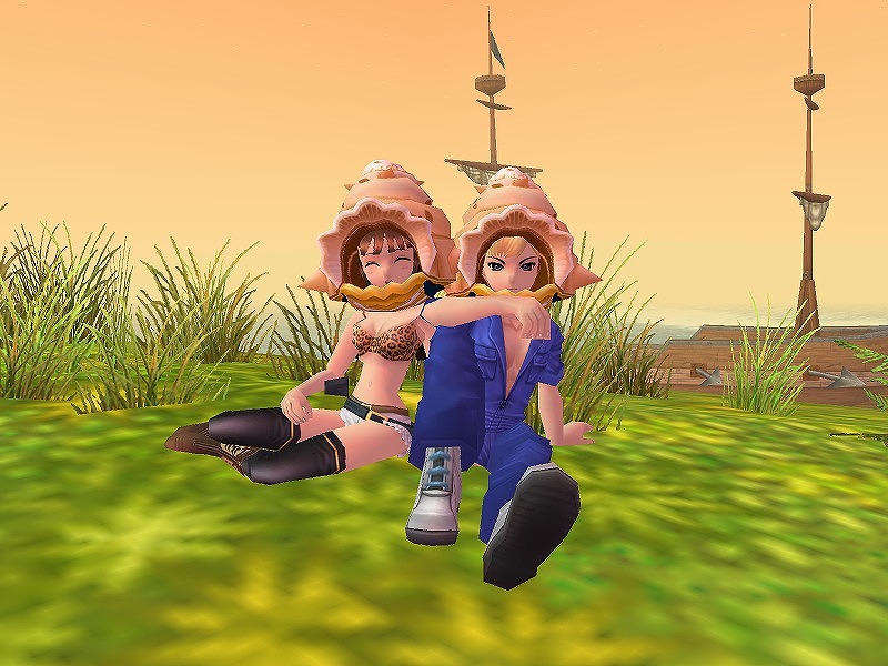 ルーセントハート、2ヵ月連続大型アップデート「THESAURUS」第2弾実装！初心者を徹底応援する新企画も開始の画像