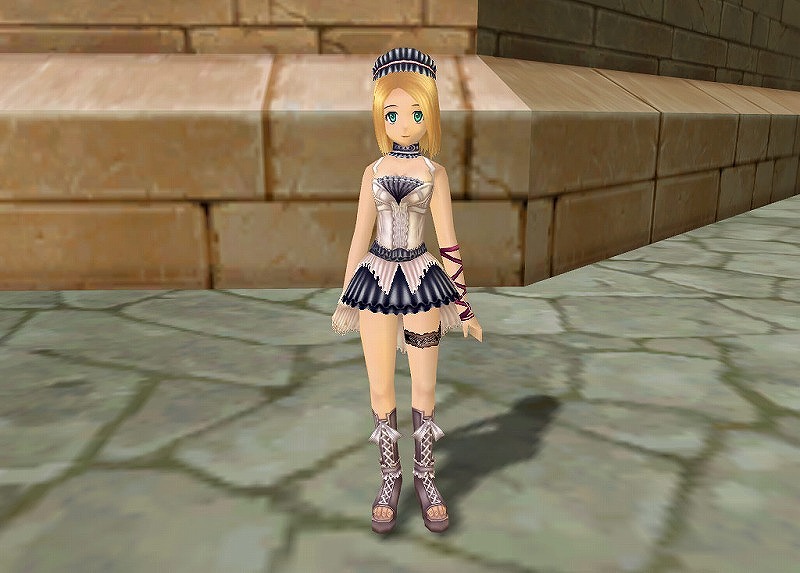 ルーセントハート、2ヵ月連続大型アップデート「THESAURUS」第2弾実装！初心者を徹底応援する新企画も開始の画像