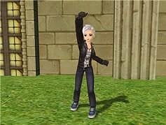 ルーセントハート、2ヵ月連続大型アップデート「THESAURUS」第2弾実装！初心者を徹底応援する新企画も開始の画像