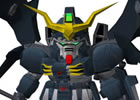 SDガンダムカプセルファイターオンライン、新ユニット「ガンダムデスサイズヘル」「GN－X（ダリル・ダッジ搭乗機）」重装甲が特徴のあのMSを導入
