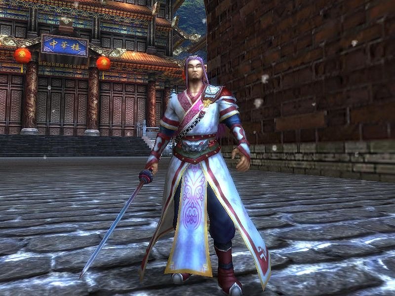 ソウルアライブオンライン、ショッピングモール・ルーレット更新！「Lv5伝説秘伝福袋」「クリスマスアイテム」が登場の画像