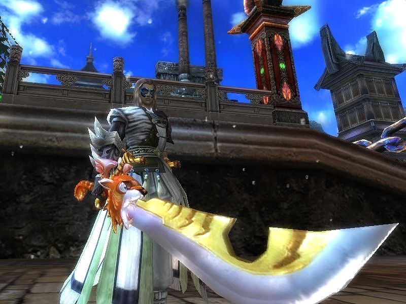 ソウルアライブオンライン、ショッピングモール・ルーレット更新！「Lv5伝説秘伝福袋」「クリスマスアイテム」が登場の画像