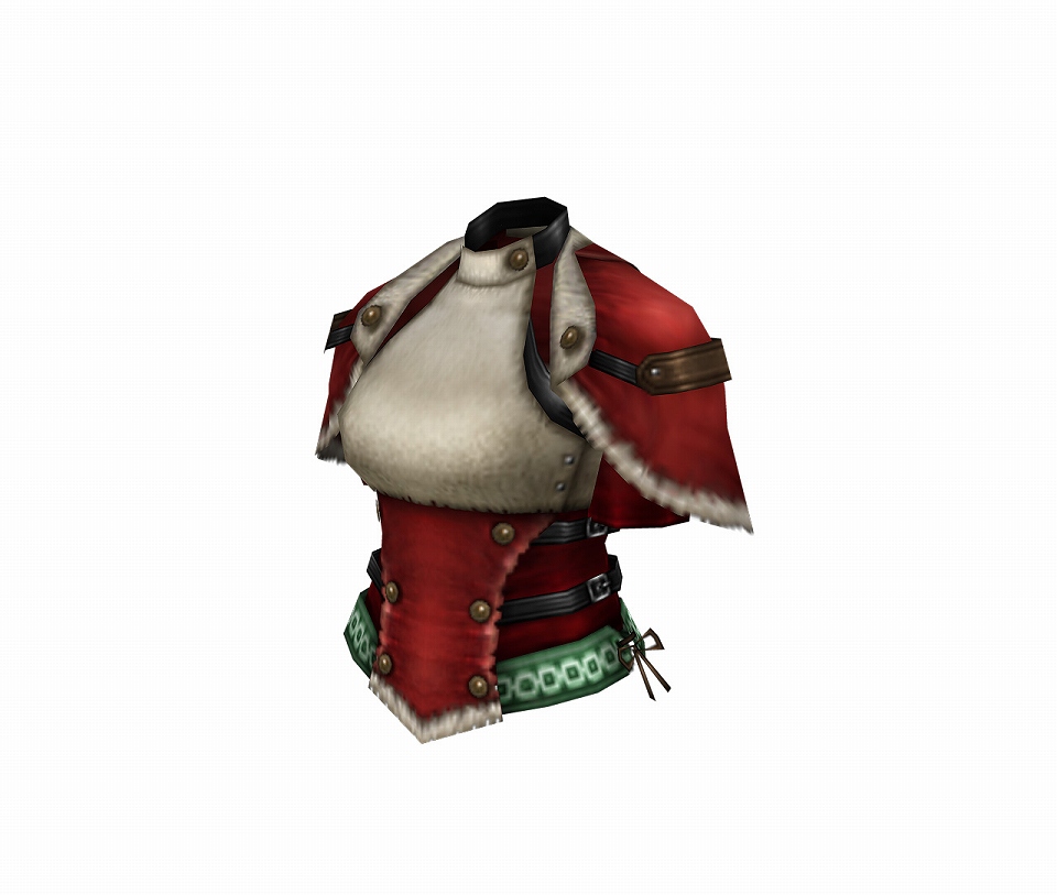 モンスターハンターフロンティアオンライン、クリスマス限定イベントに新武器＆《親方印》武器登場！「第46回狩人祭」大盛況の褒賞クエスト第2弾配信！の画像