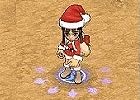 君主online、「クリスマスイベント」を開催＆犬の乗り物「ショコラボックス」も登場