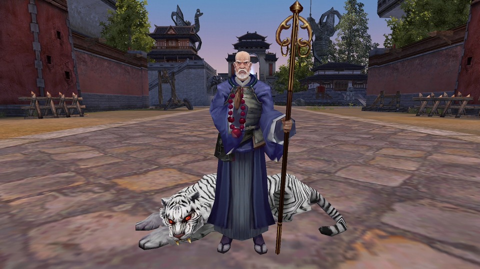 パーフェクトワールド、12月のアップデート第2弾実施決定！クリスマス企画「ミスエルフコンテスト」＆タイムセールも実施の画像