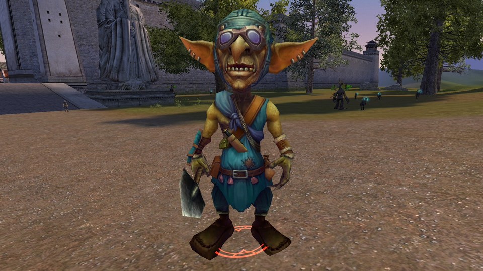 パーフェクトワールド、12月のアップデート第2弾実施決定！クリスマス企画「ミスエルフコンテスト」＆タイムセールも実施の画像